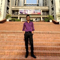 Arnob Saha
