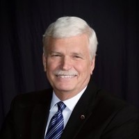 Dennis Bensch, PE, PS (Retired)