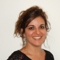 Luciana Monfort-Hill