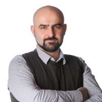 İsmail Emre Kasap
