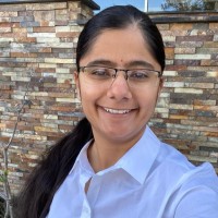 Roma Patel
