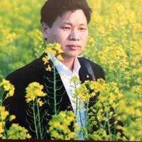 陈俊方