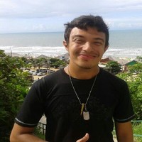 Diego Oliveira