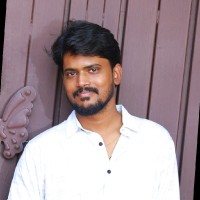 Harish Kumar R