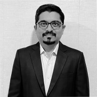 Ganesh Shirke