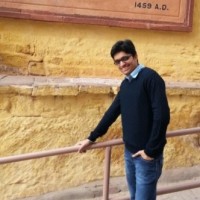 Vikram Gohil