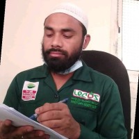 Md Nazam Uddin