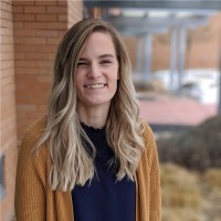 Kaytie Cook-Ward