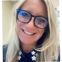 Tina Liebrand