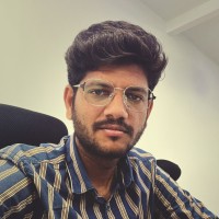 Ajeeth Kumar P