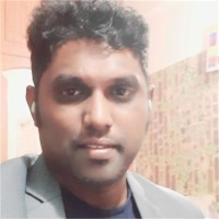 Deneshkanna Vc