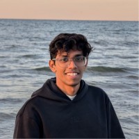 Krish Shetty