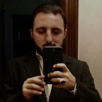 Ismail Alshaikh