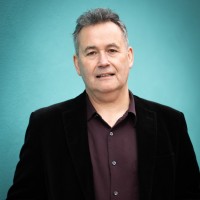 Dr Rob Sheffield