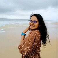 KRISHNA K.R