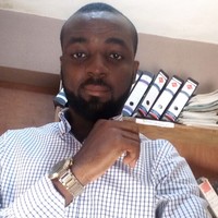 Oladimeji Isaac Owolojamo