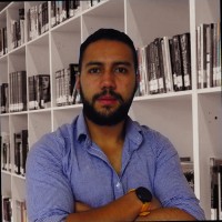 Juan Pablo Martínez Alcalá