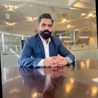 Sheikh Raza