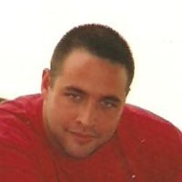 Aaron Brown