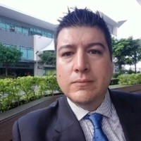 Carlos Octavio Sanchez Flores