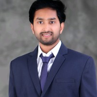 Manoj Reddy M