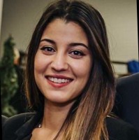 Anaïs Kinziger