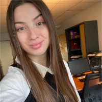 Madlyne M.