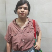 Sara Illahi Panhwer
