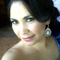 Patricia Vallin