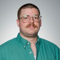 Andrew Reiter
