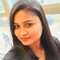 Kanchan Rai