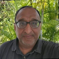 Daljit Bimrah
