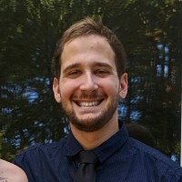 Nicholas Larose