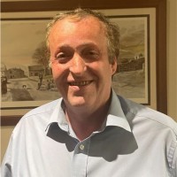 Richard Evans