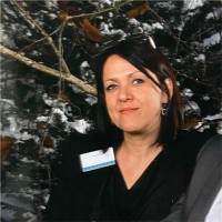 Angelique Thomas
