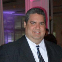 Richard Viveiros, Mba
