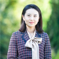 Clara Zheyu Jiang