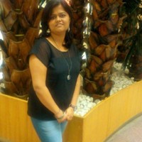 Moumita Sen