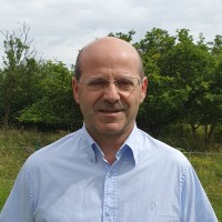 Gabriel Mateos