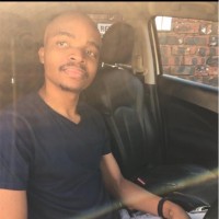 Sicelo Mthembu
