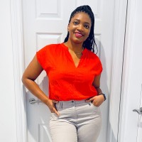 Ifeoma Nwose
