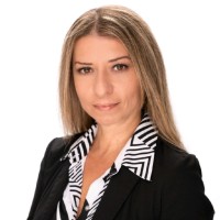 Rola Sayeh
