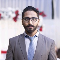 Syed Umer Zafar