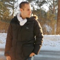 Kristoffer Fagerstedt