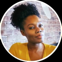 Kenesha Fraser