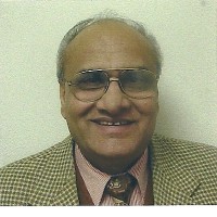 Mohammad Shaukat Hussain
