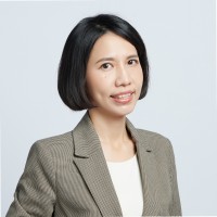 Mavis Hsu