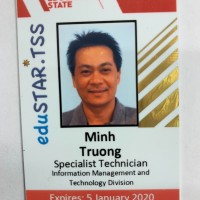 Minh Truong