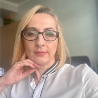 Anna Sołtysek-Cholewka