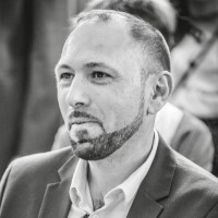 loic toussaint